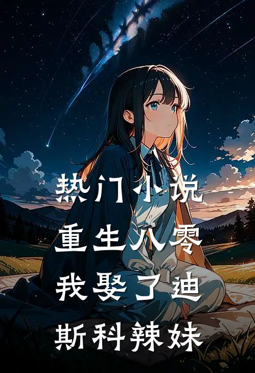 热门小说重生八零：我娶了迪斯科辣妹