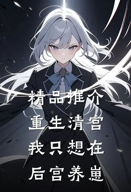 精品推介重生清宫：我只想在后宫养崽