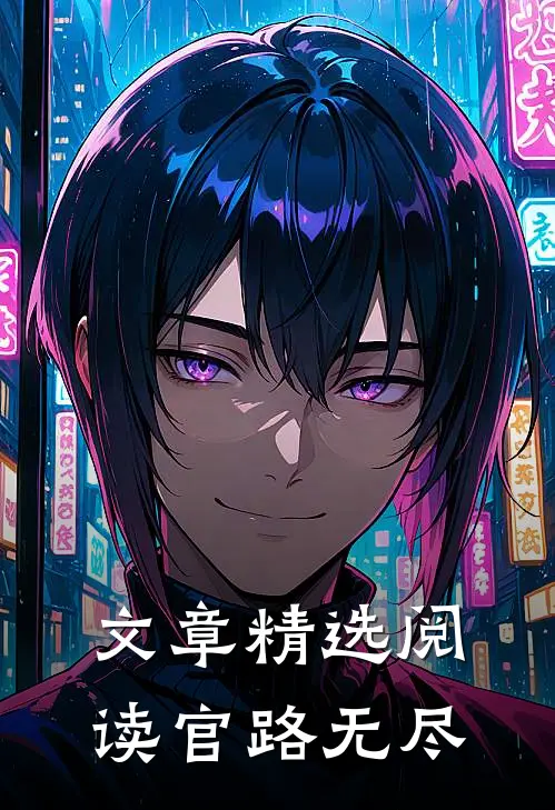 文章精选阅读官路无尽