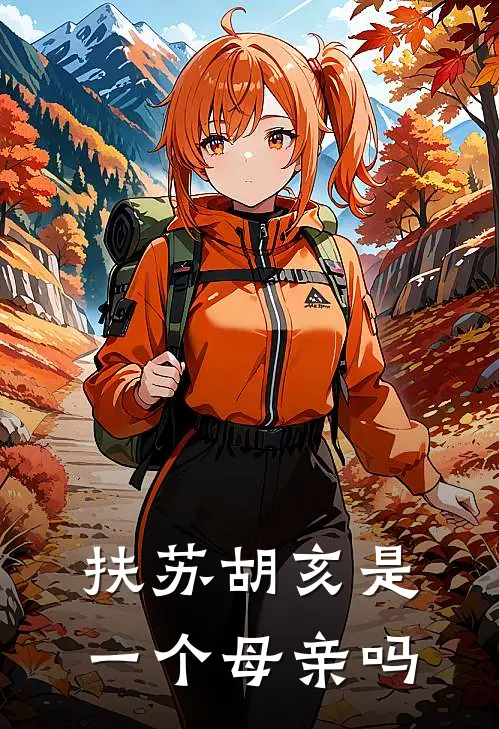扶苏胡亥是一个母亲吗