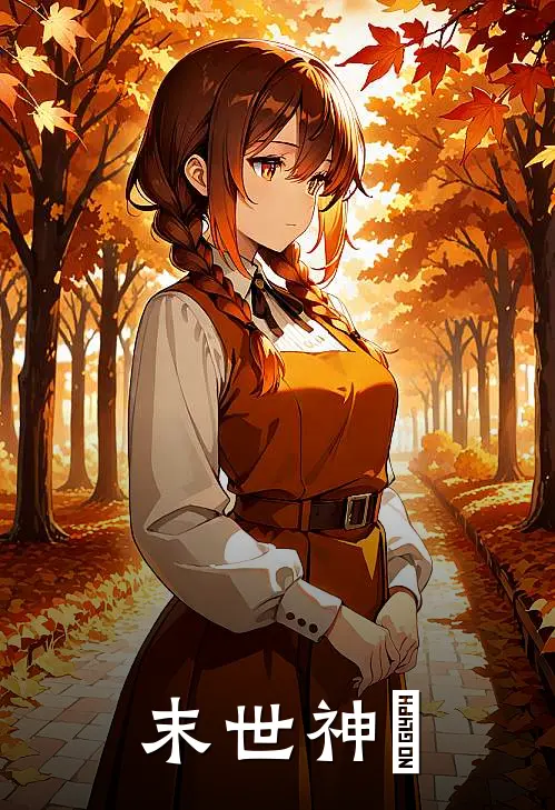 末世神祇