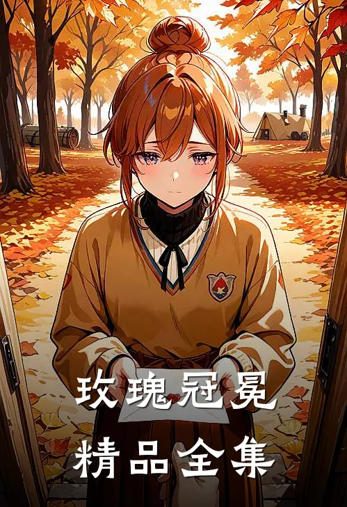 玫瑰冠冕精品全集