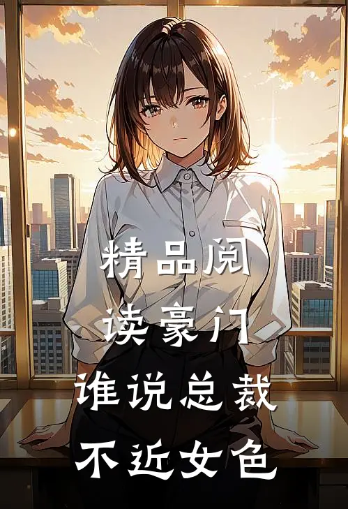 精品阅读豪门：谁说总裁不近女色