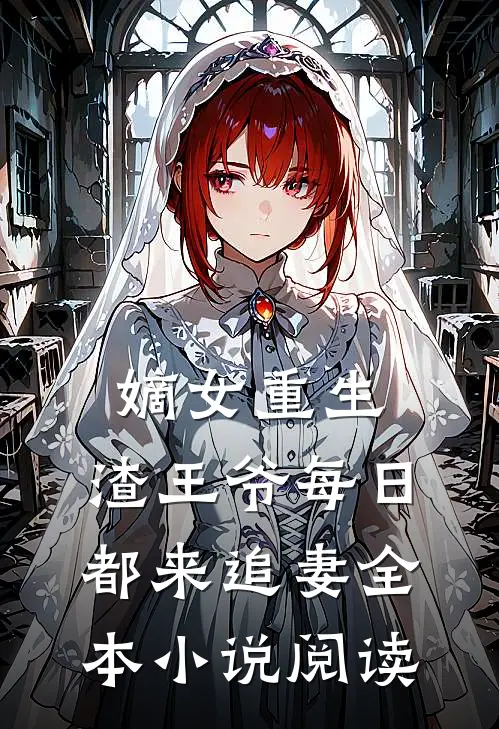 嫡女重生：渣王爷每日都来追妻全本小说阅读