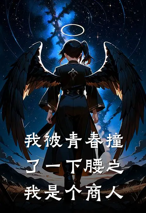 我被青春撞了一下腰之我是个商人