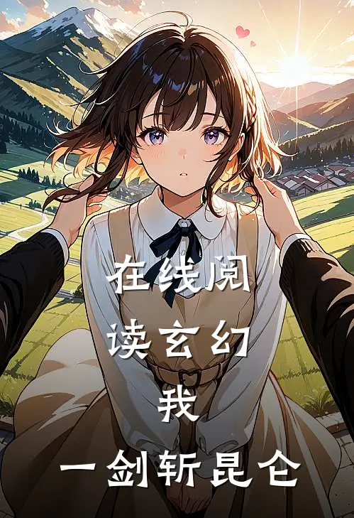 在线阅读玄幻：我，一剑斩昆仑