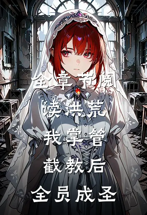 全章节阅读洪荒：我掌管截教后，全员成圣