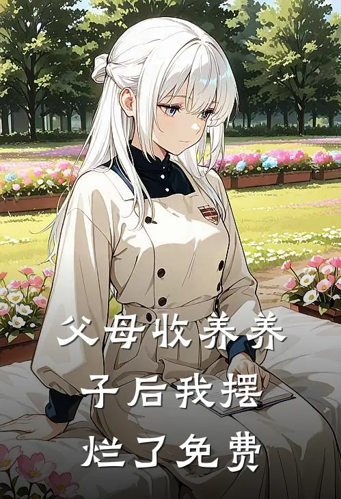 父母收养养子后我摆烂了免费