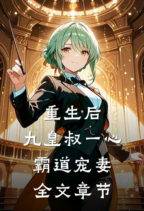重生后，九皇叔一心霸道宠妻全文章节