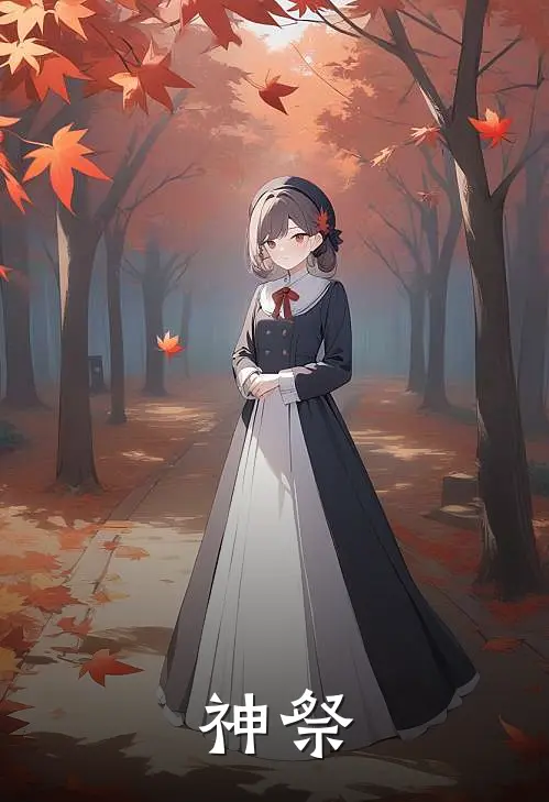 神祭