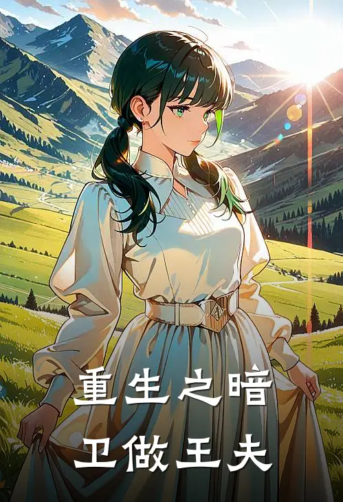 重生之暗卫做王夫
