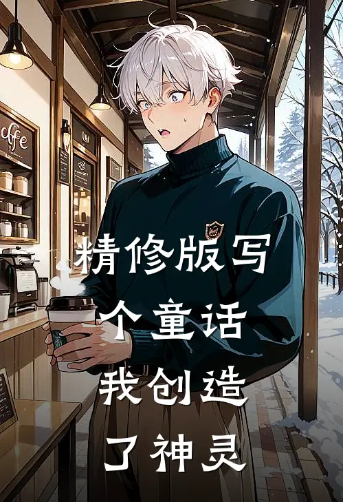 精修版写个童话，我创造了神灵