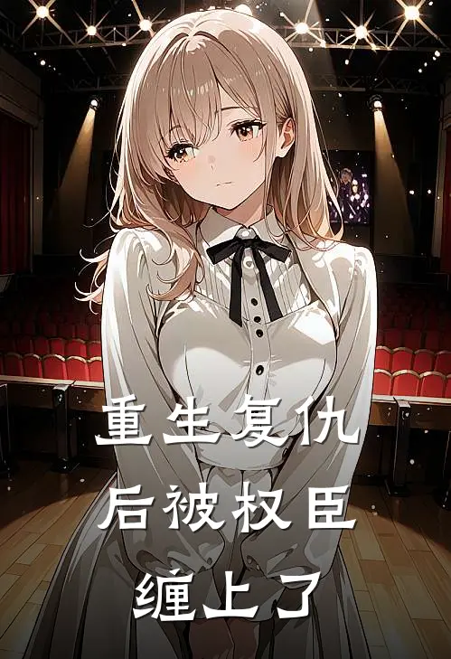 重生复仇后被权臣缠上了