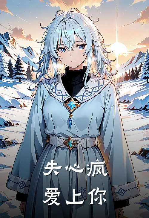 失心疯爱上你