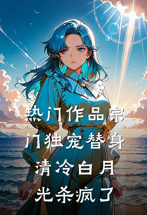 热门作品宗门独宠替身，清冷白月光杀疯了