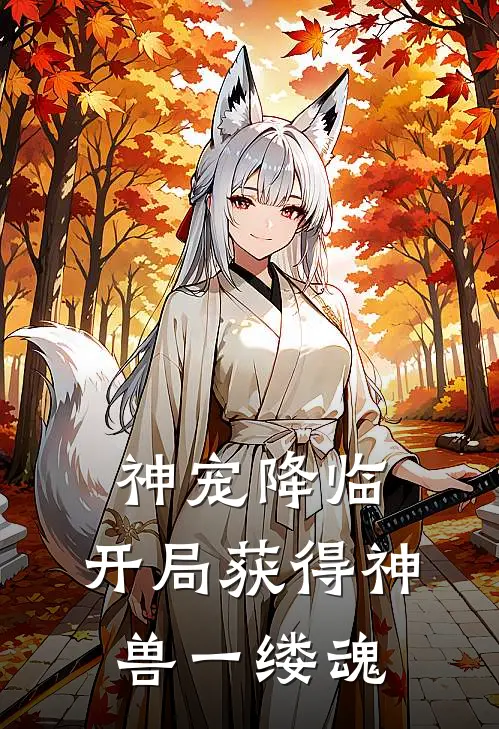 神宠降临：开局获得神兽一缕魂