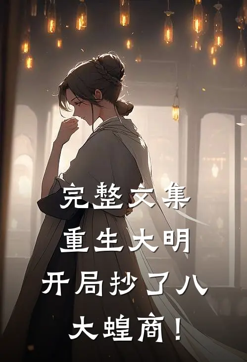 完整文集重生大明：开局抄了八大蝗商！