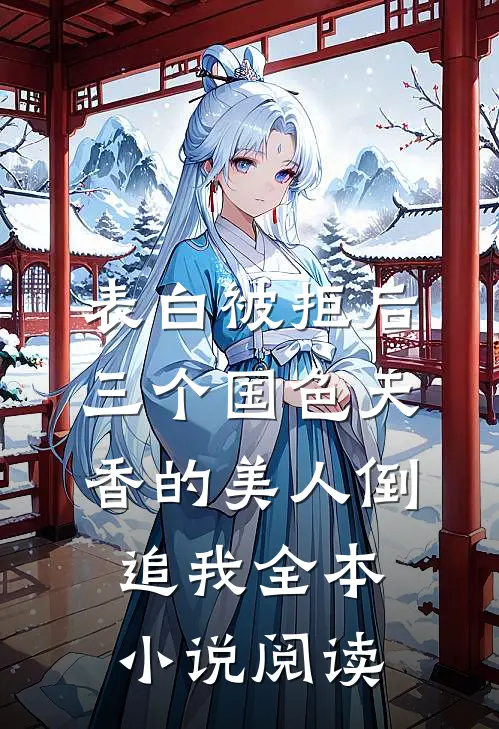 表白被拒后，三个国色天香的美人倒追我全本小说阅读
