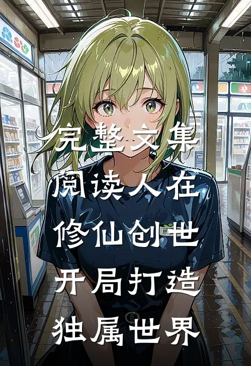 完整文集阅读人在修仙创世，开局打造独属世界