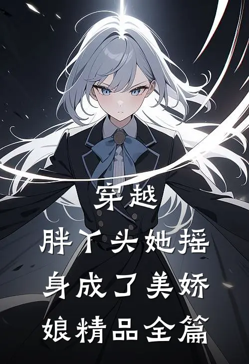 穿越：胖丫头她摇身成了美娇娘精品全篇