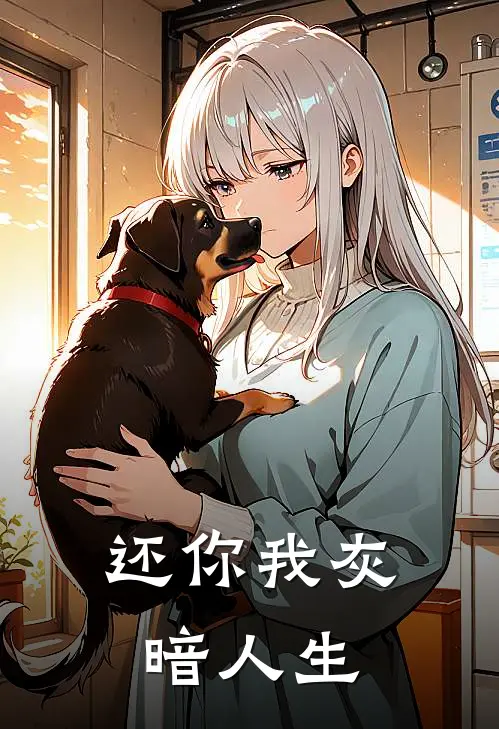 还你我灰暗人生