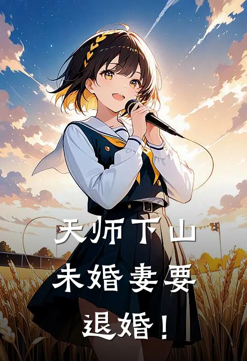 天师下山：未婚妻要退婚！