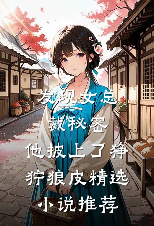 发现女总裁秘密，他披上了狰狞狼皮精选小说推荐