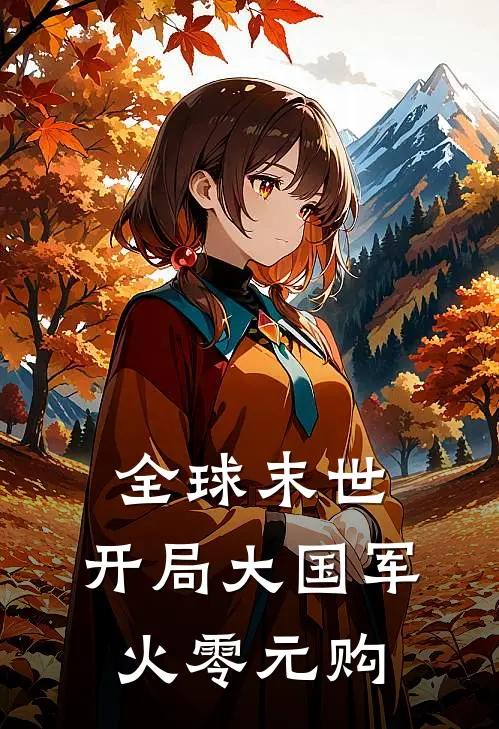 全球末世：开局大国军火零元购