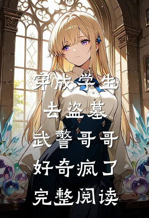 穿成学生去盗墓，武警哥哥好奇疯了完整阅读