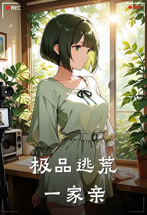 极品逃荒一家亲