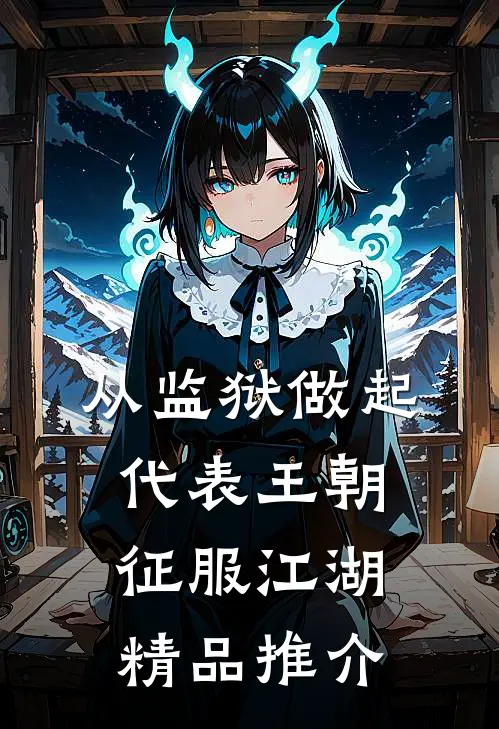 从监狱做起，代表王朝征服江湖精品推介