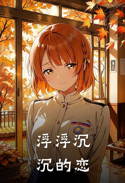 浮浮沉沉的恋