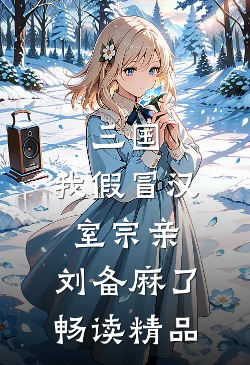 三国：我假冒汉室宗亲，刘备麻了畅读精品