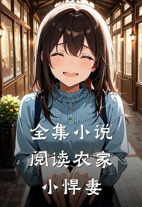 全集小说阅读农家小悍妻