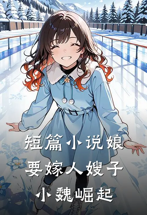 短篇小说娘要嫁人嫂子小魏崛起