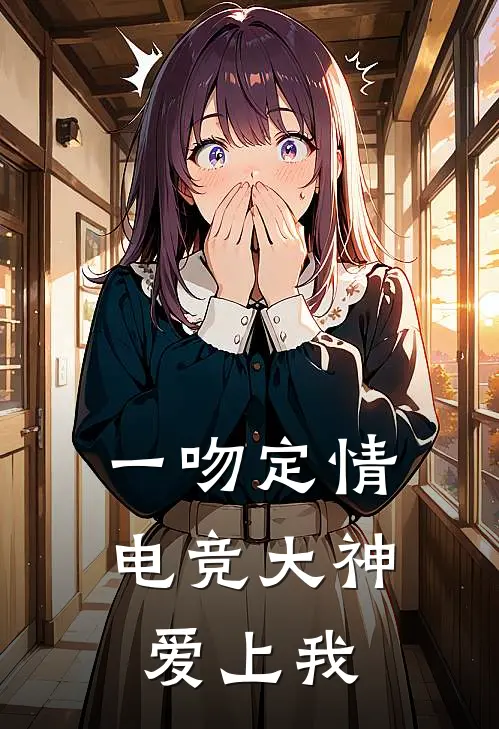 一吻定情：电竞大神爱上我