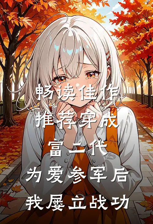 畅读佳作推荐穿成富二代，为爱参军后我屡立战功