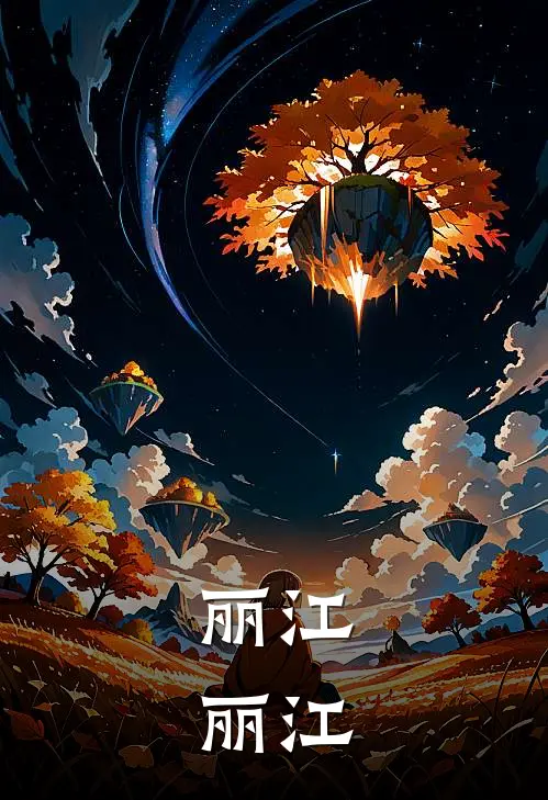 丽江，丽江