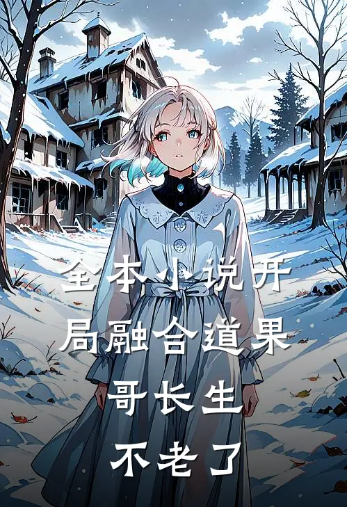 全本小说开局融合道果，哥长生不老了