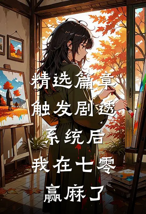 精选篇章触发剧透系统后，我在七零赢麻了