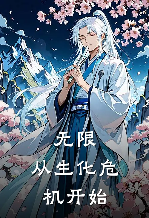 无限：从生化危机开始
