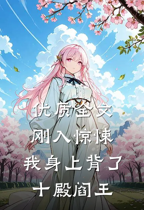 优质全文刚入惊悚，我身上背了十殿阎王