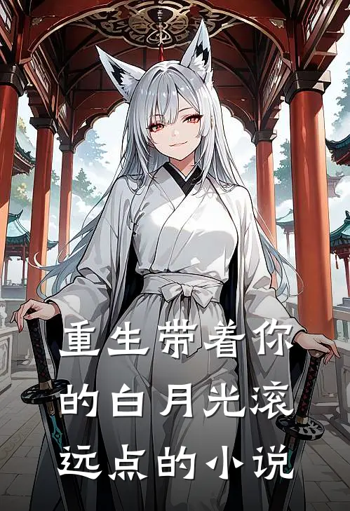 重生带着你的白月光滚远点的小说