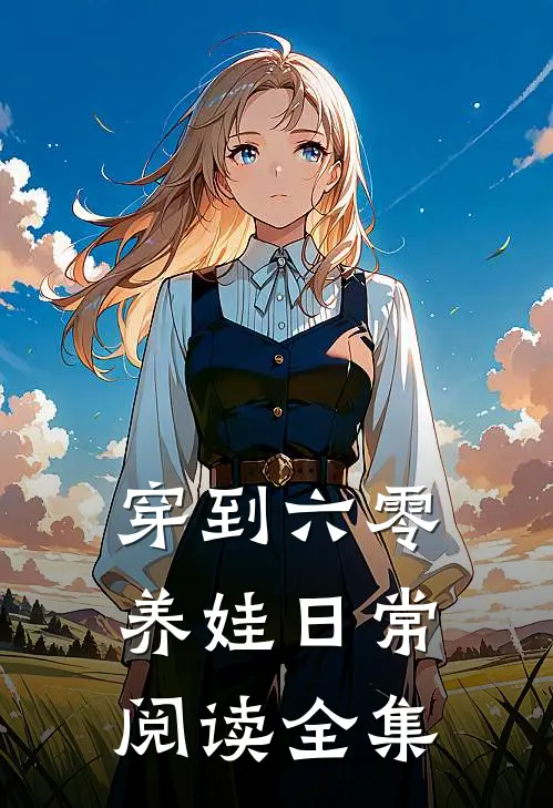 穿到六零养娃日常阅读全集
