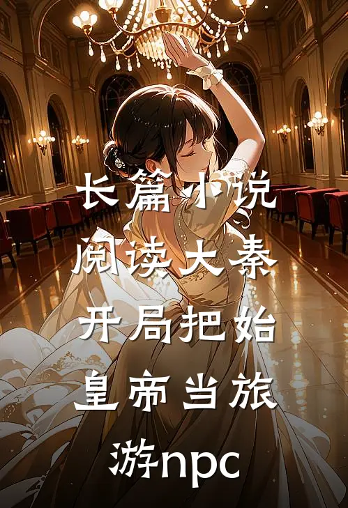 长篇小说阅读大秦：开局把始皇帝当旅游npc