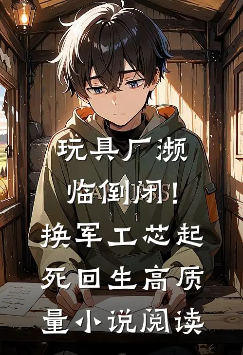 玩具厂濒临倒闭！换军工芯起死回生高质量小说阅读