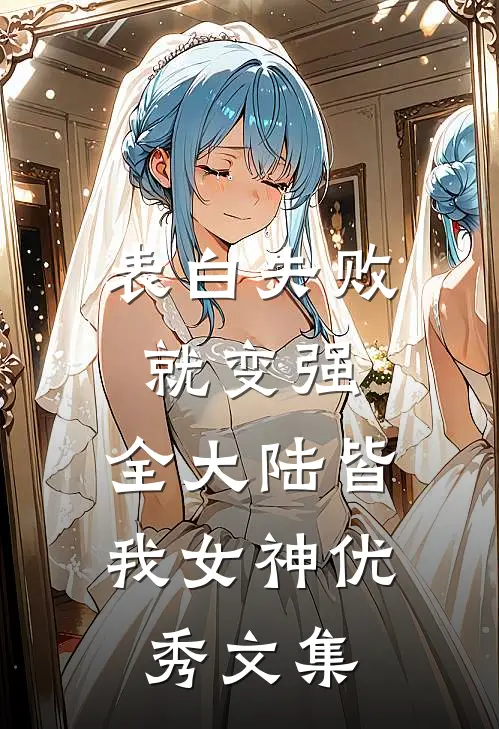 表白失败就变强，全大陆皆我女神优秀文集