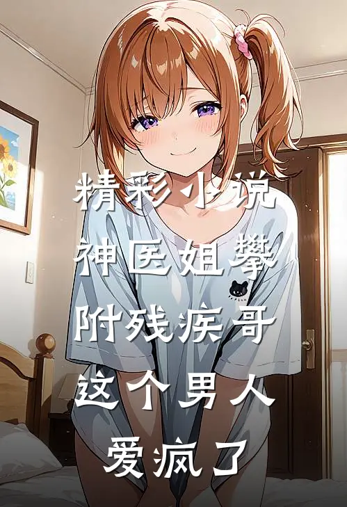 精彩小说神医姐攀附残疾哥，这个男人爱疯了