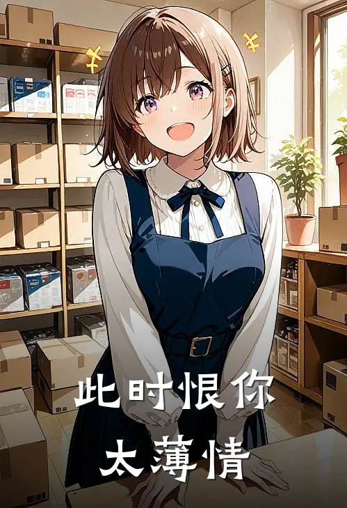 此时恨你太薄情