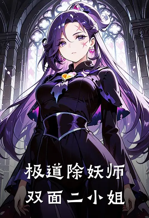 极道除妖师：双面二小姐